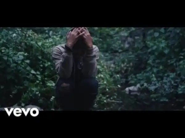 Video: Johnny Rain - Harveston Lake